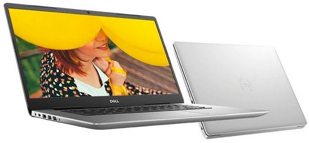 Dell Inspiron 15 5585