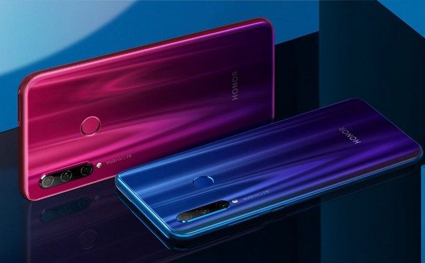 Honor 20i