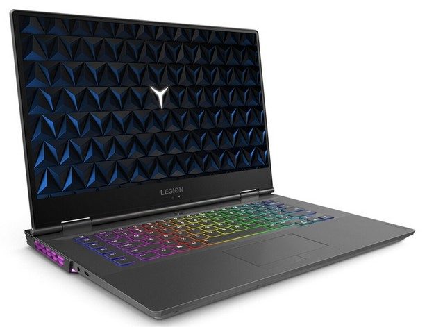 Lenovo Legion Y540