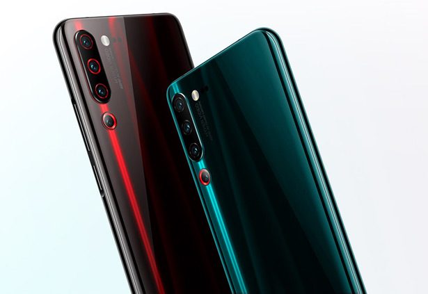 Lenovo Z6 Pro