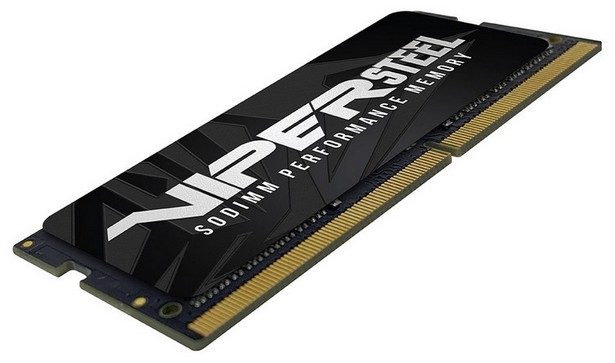 Patriot Viper Steel DDR4 SODIMM
