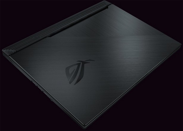 ROG Strix G G531