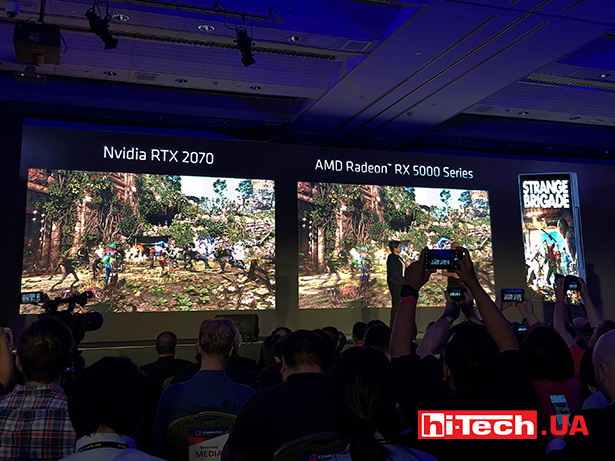 AMD Radeon RX 5000 