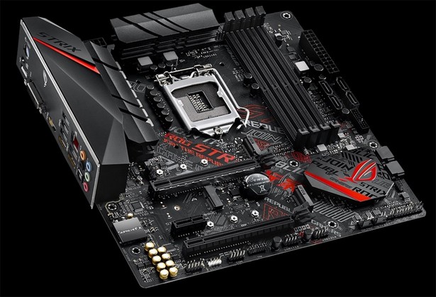 ASUS ROG Strix B365-G Gaming