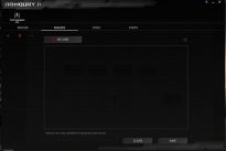 ASUS TUF Gaming M5 Armoury scrns
