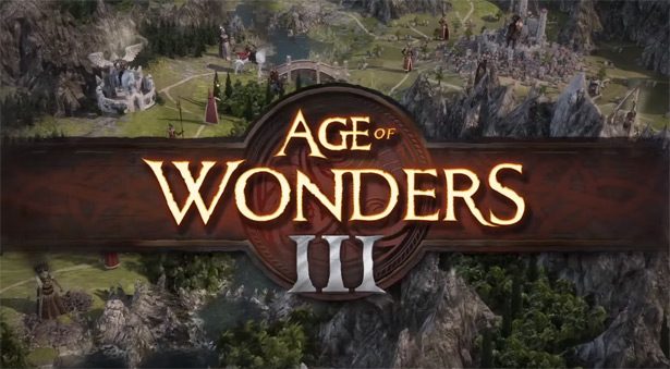Age of Wonders III бесплатно