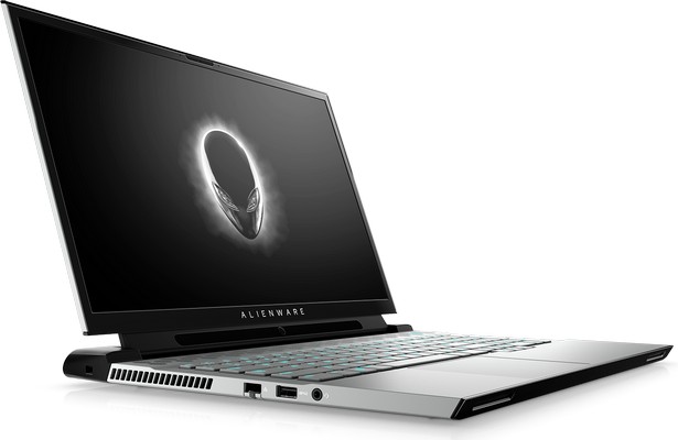 Alienware m15 2019 