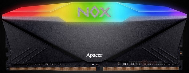 Apacer NOX RGB DDR4