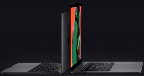 Apple MacBook Pro 2019 may