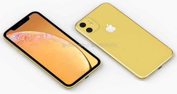 Apple iPhone XR 2019