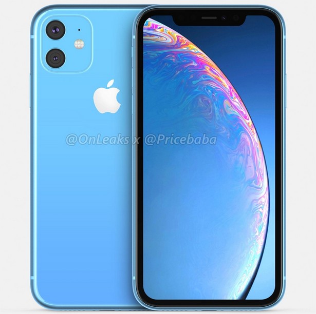 Apple iPhone XR 2019