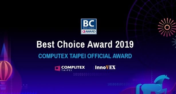 BC Award 2019