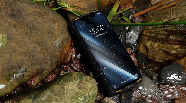 DOOGEE S90