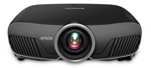 Epson Pro Cinema 6050UB