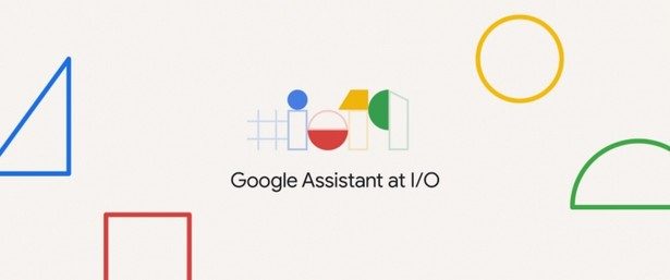 Google Assistant IO conference