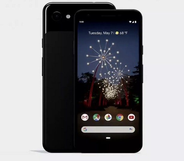 Google Pixel 3a 3a XL