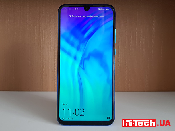 Honor 10i