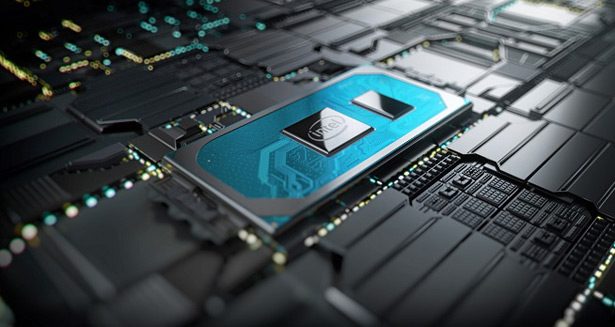 Intel Core десятого поколения