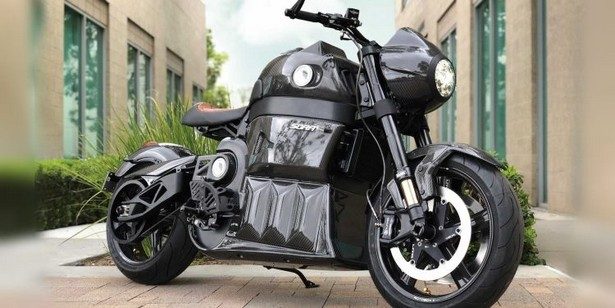 Lito Sora Generation Two