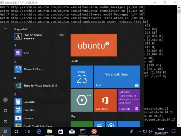 Аналоги программ windows в linux