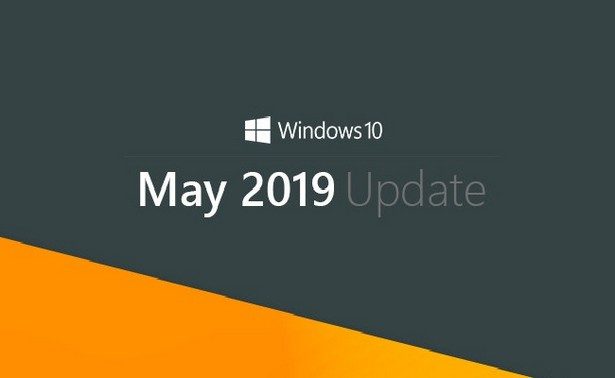 Microsoft Windows 10 May 2019 Update