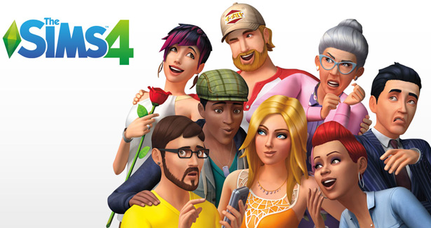 The Sims 4 можно получить бесплатно