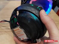 Thermaltake Computex 2019