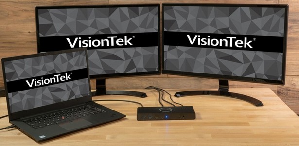 VisionTek VT4500