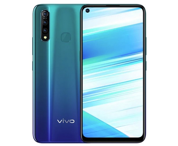 Vivo Z5x