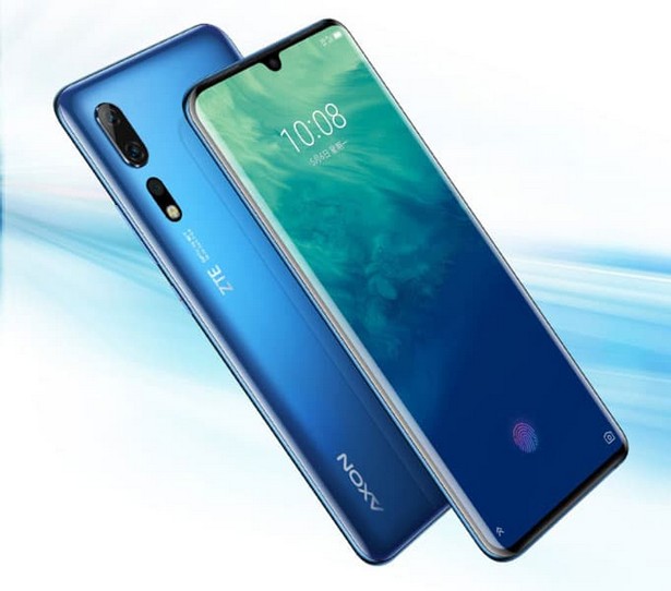 ZTE Axon 10 Pro