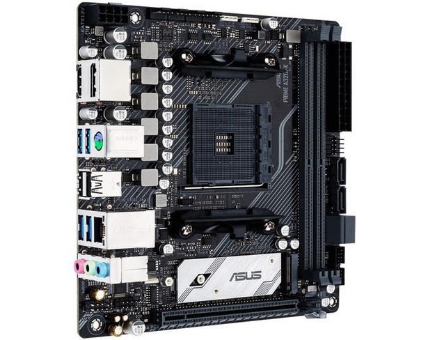 ASUS Prime A320I-K