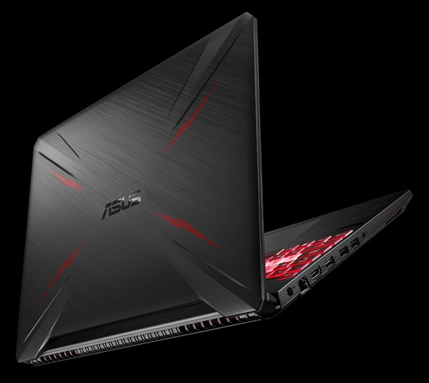 ASUS TUF Gaming FX505DV