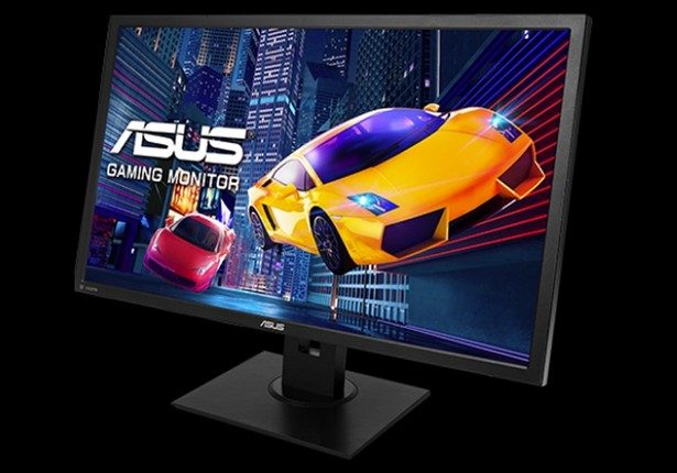 ASUS VP28UQGL