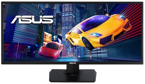 ASUS VP348QGL