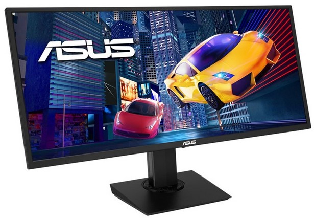 ASUS VP348QGL