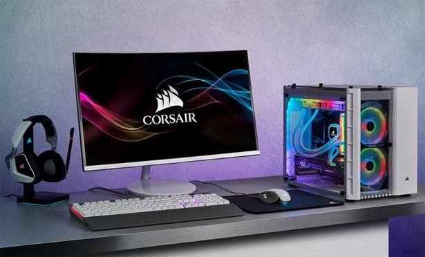 Corsair Vengeance 5189