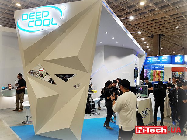 DeepCool 