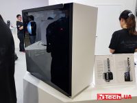 DeepCool Computex 2019