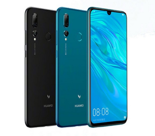 Huawei Maimang 8