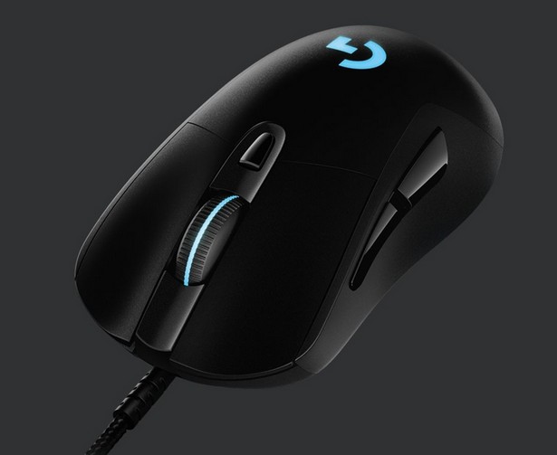 Logitech G403 Hero Gaming Mouse