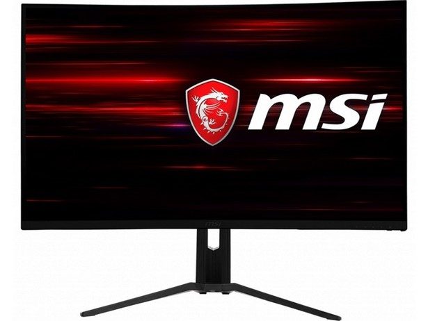 MSI Optix MAG322CQRV