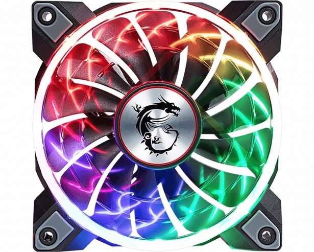 MSI TORX Fan RGB