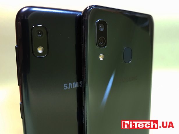 Samsung Galaxy A10 A30 09