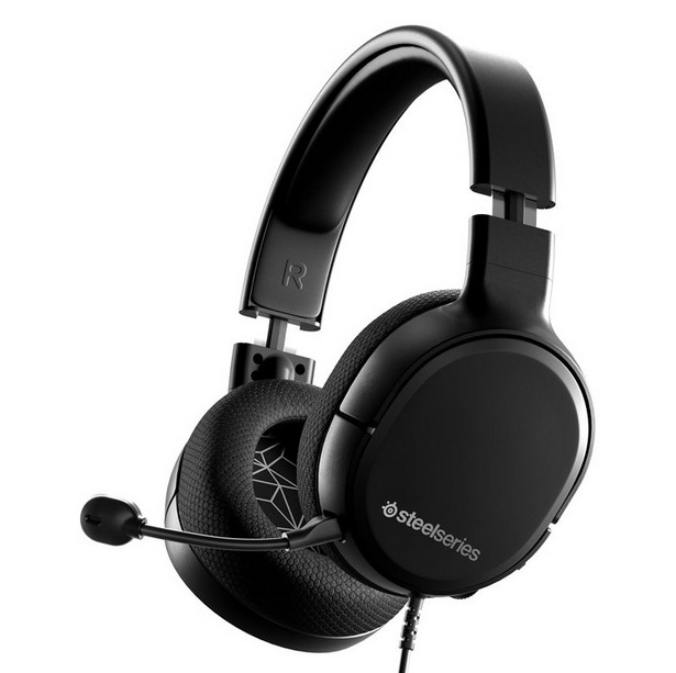 SteelSeries Arctis 1