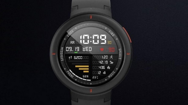 Xiaomi Amazfit Verge 2