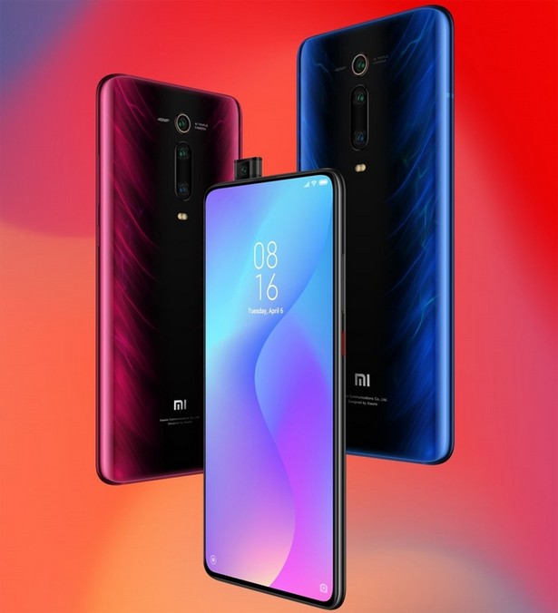 Xiaomi Mi 9T