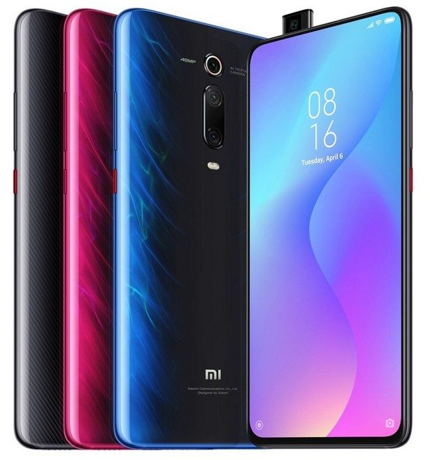 Xiaomi Mi 9T
