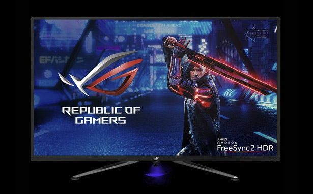 ASUS ROG Strix XG438Q