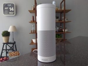 Amazon Alexa научили имитировать любые голоса людей