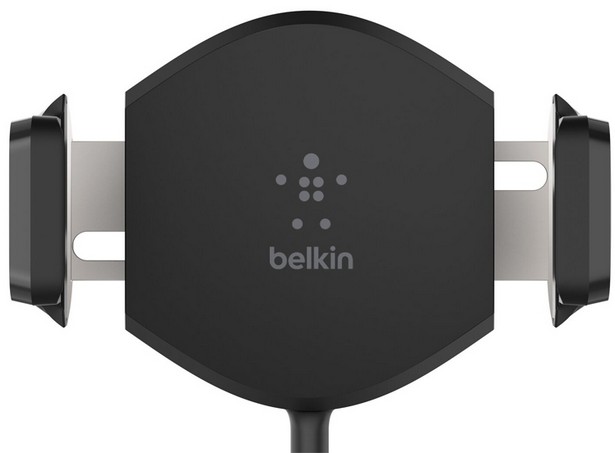Belkin Boost Charge Wireless Charging Pad